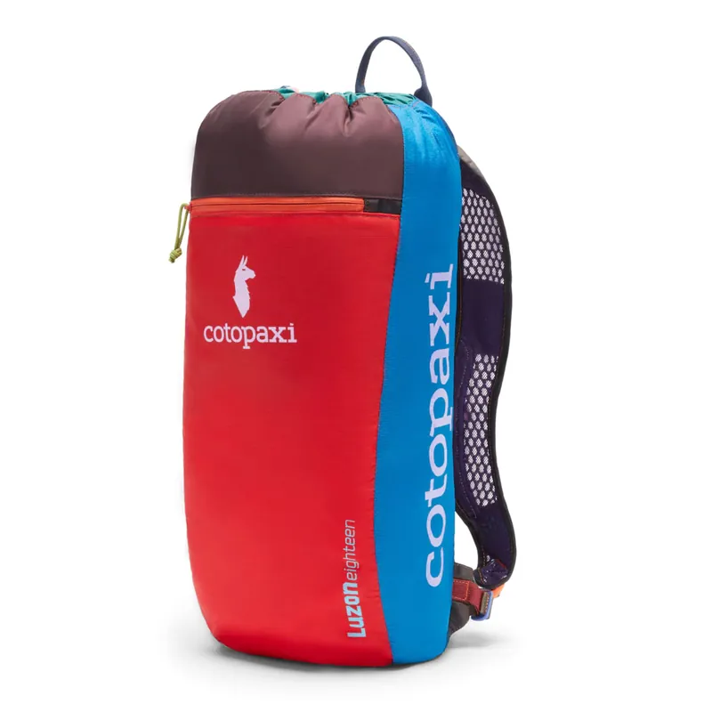 Luzon 18 L Backpack