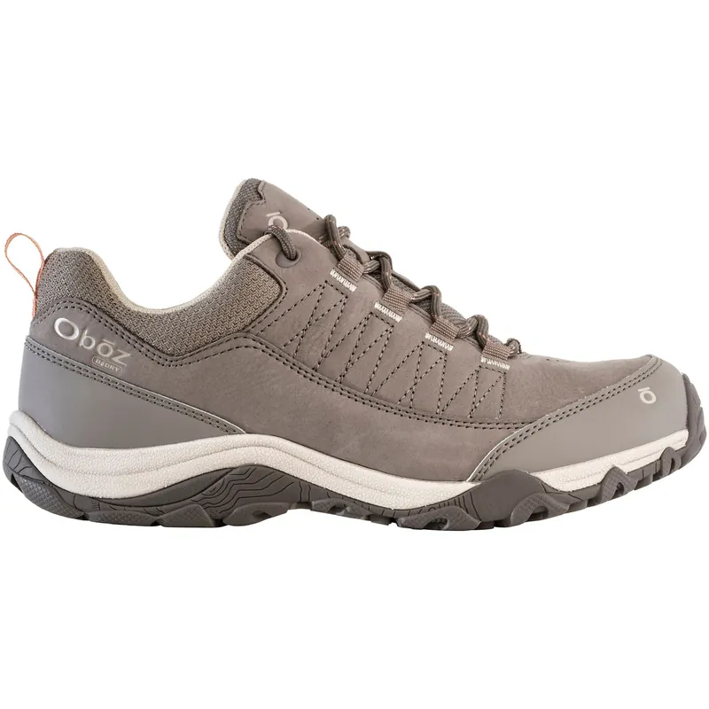 Ousel Low Waterproof - Women‘s