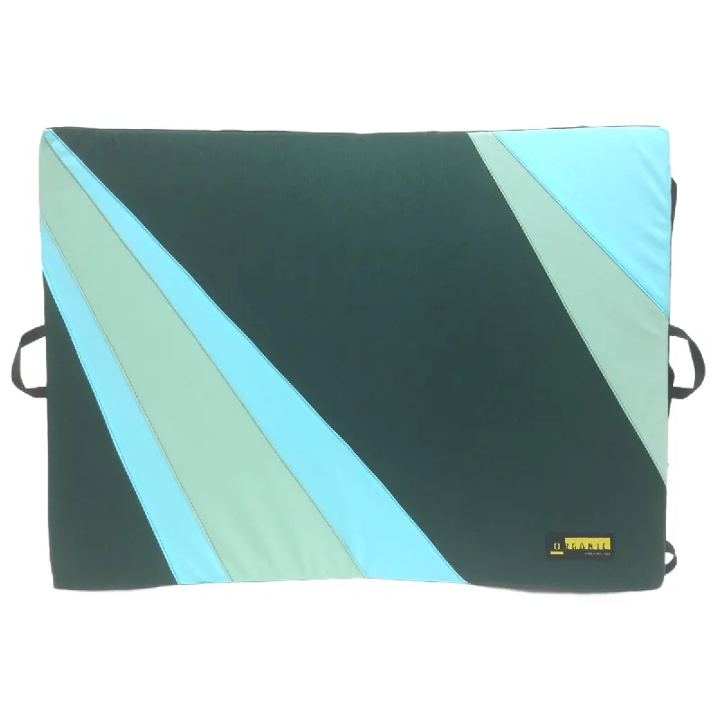 Simple Bouldering Pad