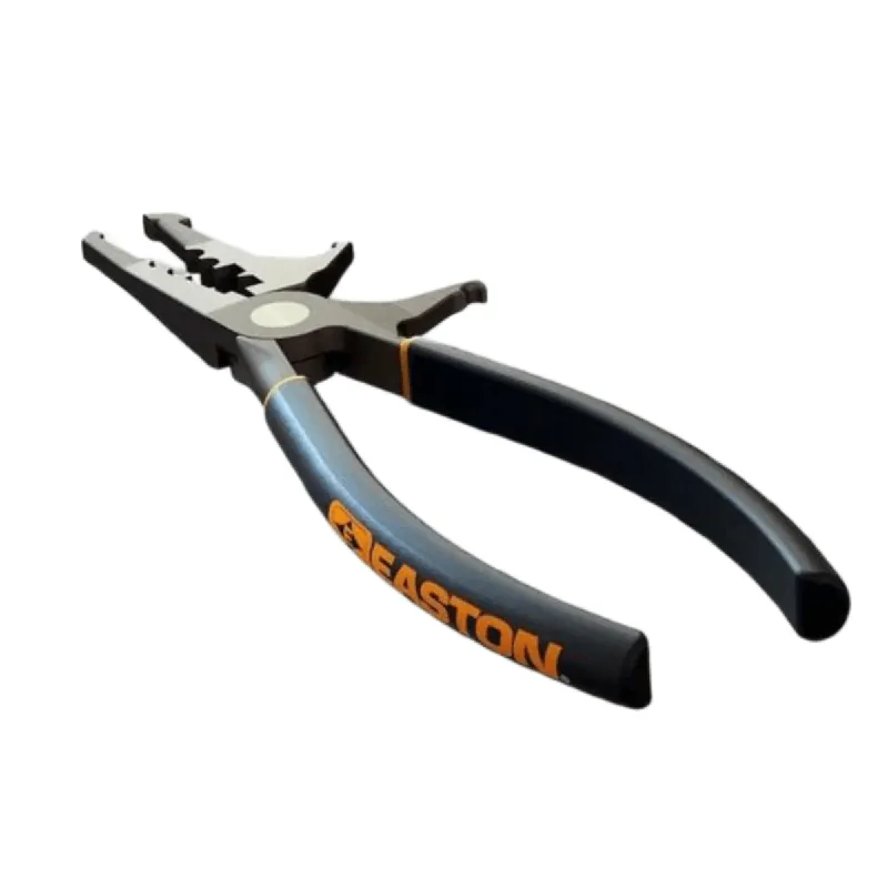 Elite Nock & D Loop Pliers