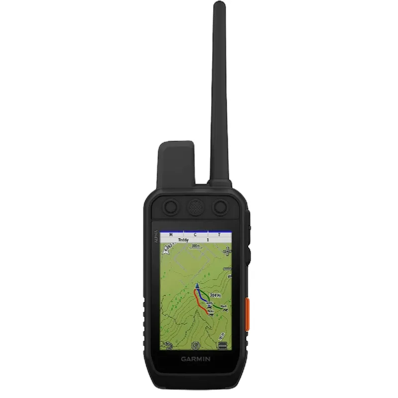Alpha 300i Handheld GPS