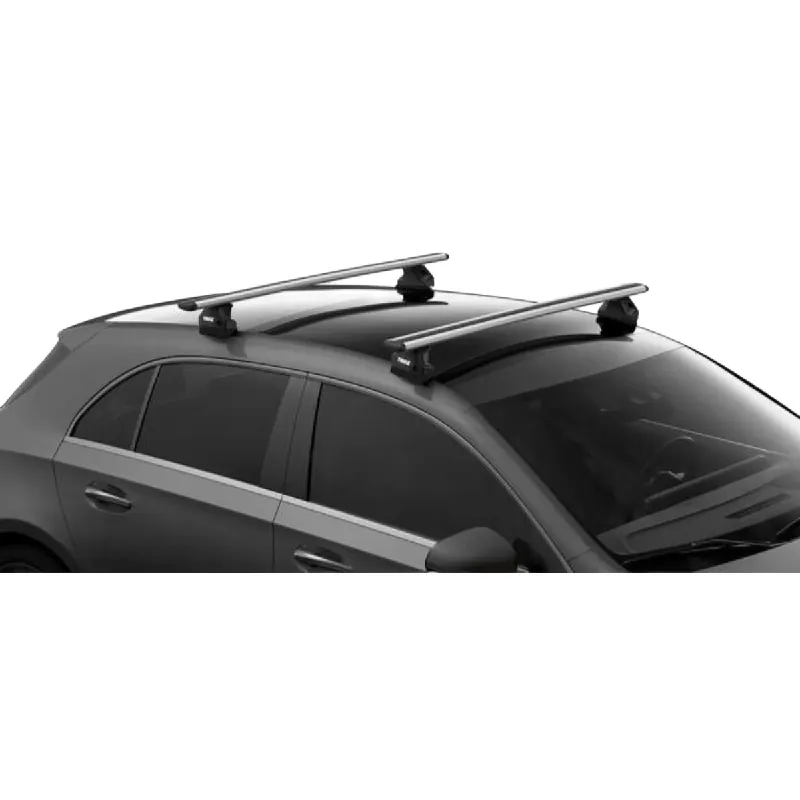 Evo Fixpoint Roof Rack Foot