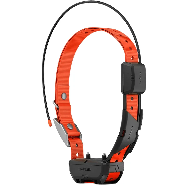 Alpha Tt 25 GPS Dog Tracking And Training Collar