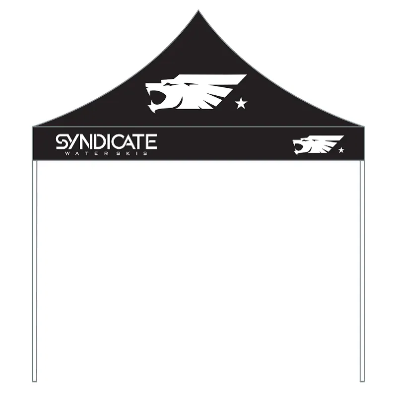 Syndicate Water Ski Pop-Up Tent