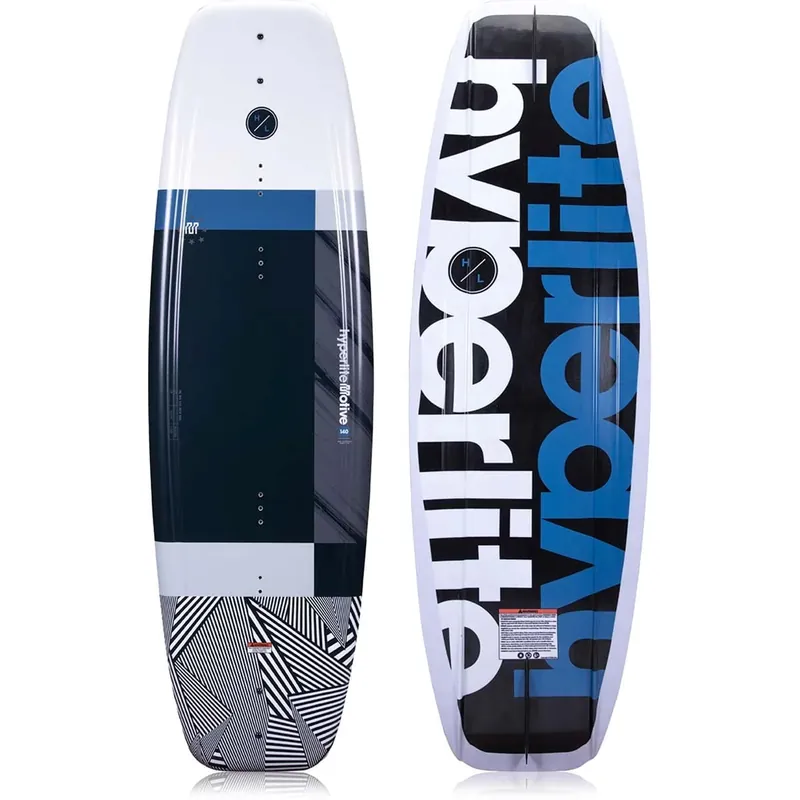 Motive Wakeboard 2024 - Men‘s