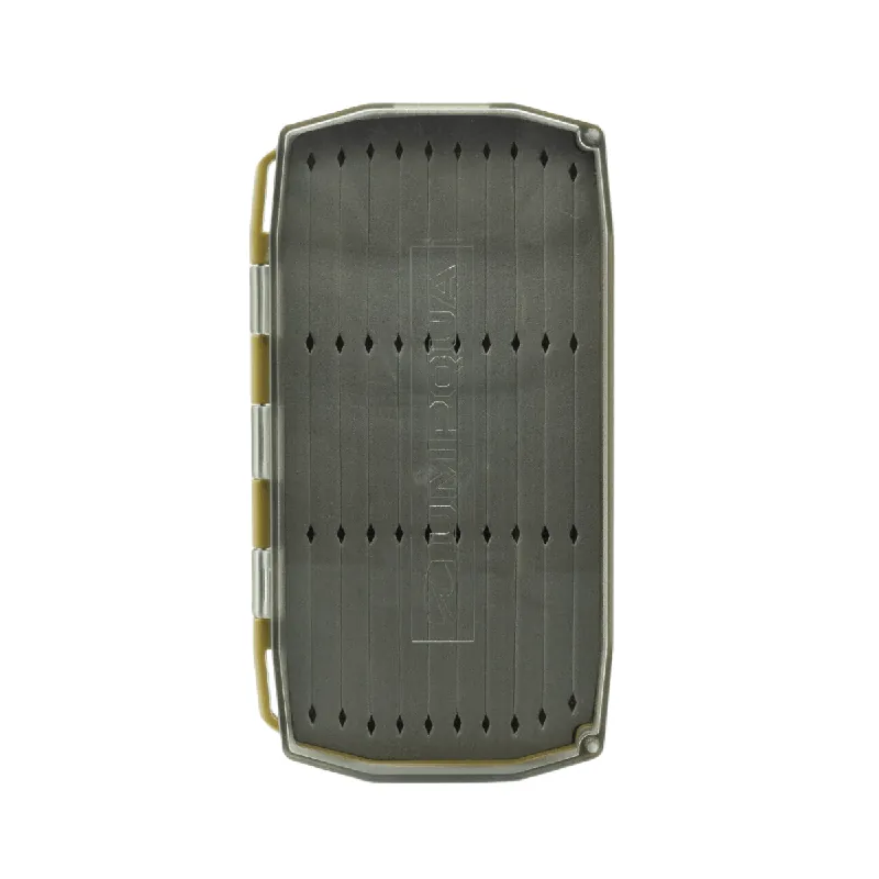 UPG Foam Streamer Large Fly Box
