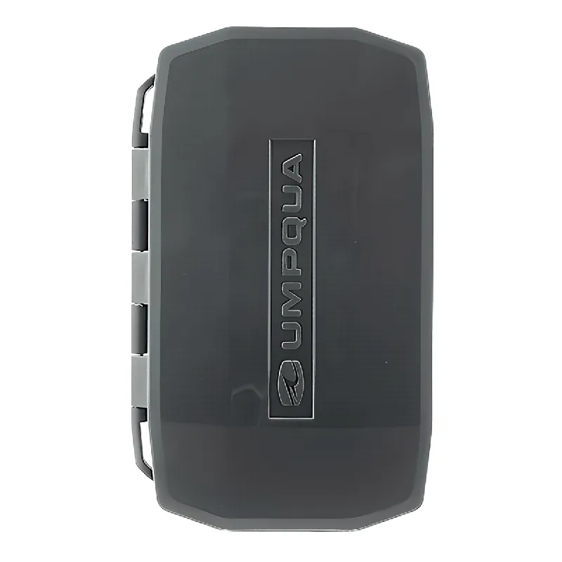 UPG Foam Essential Double Mini Fly Box