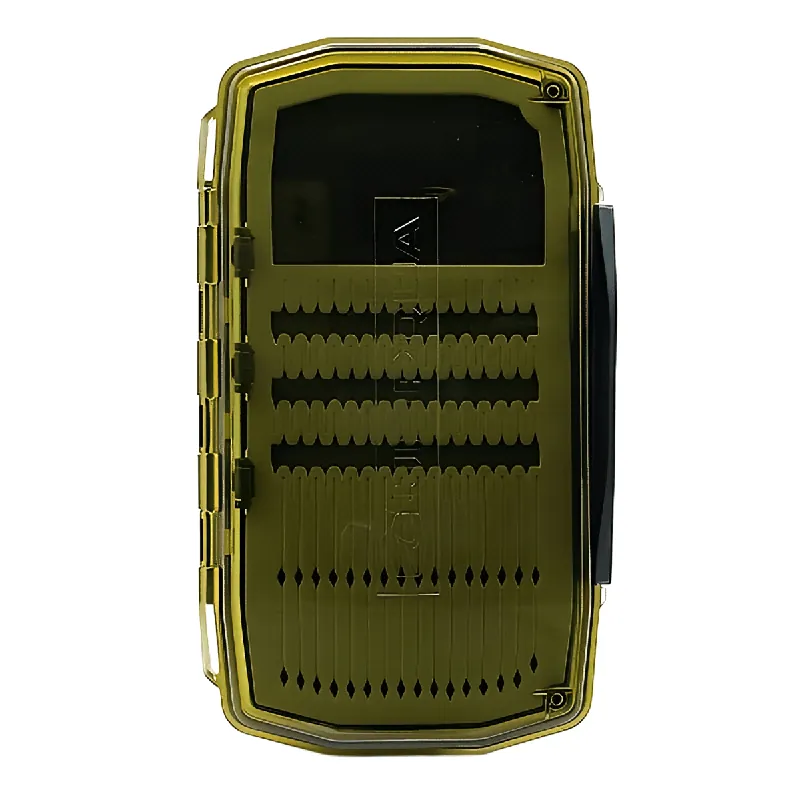 Upg Foam Waterproof Weekender Large Fly Box
