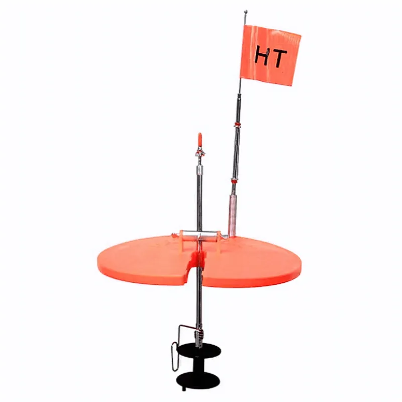 Polar Therm Tip Up
