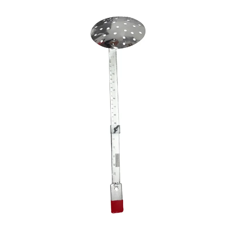 Chip N Dip Deluxe Folding Handle Style Skimmer