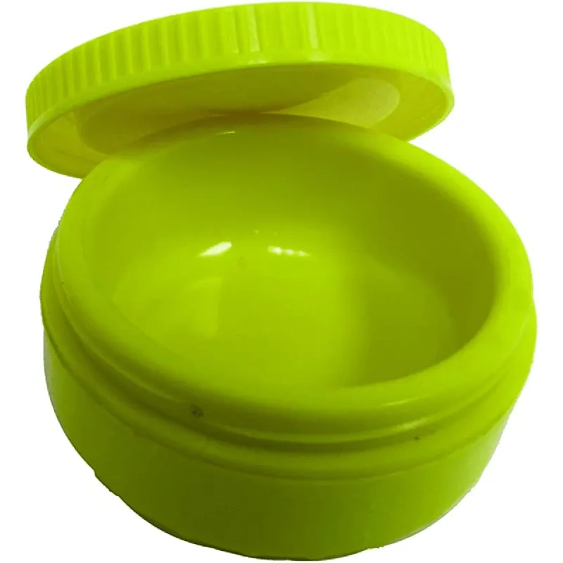 3 Inch Hardcore Bait Container
