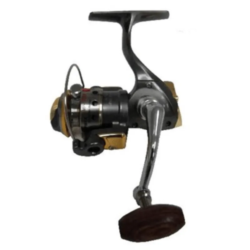 Masterpiece Spin Reel