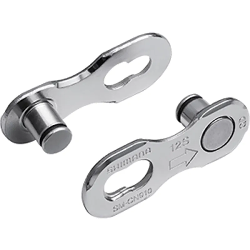 Bikes 12-speed Chain Quick Link (2-pack)