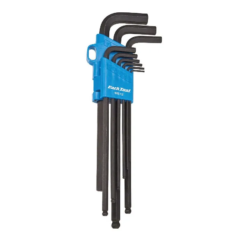 Professional L-shaped Hex Set