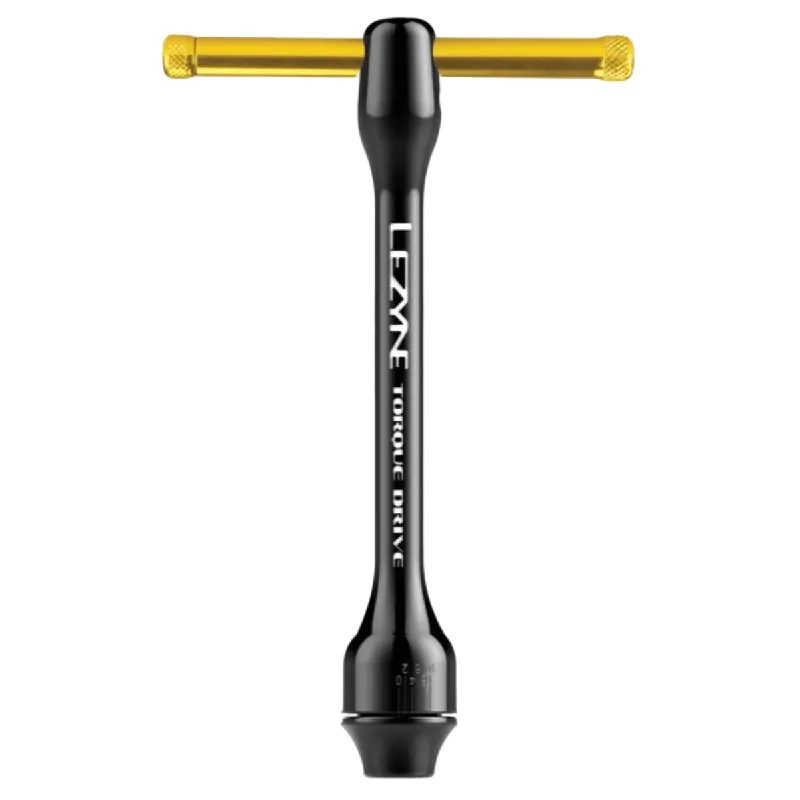 Torque Drive Wrench Kit