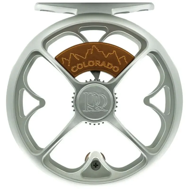 Colorado Fly Reel