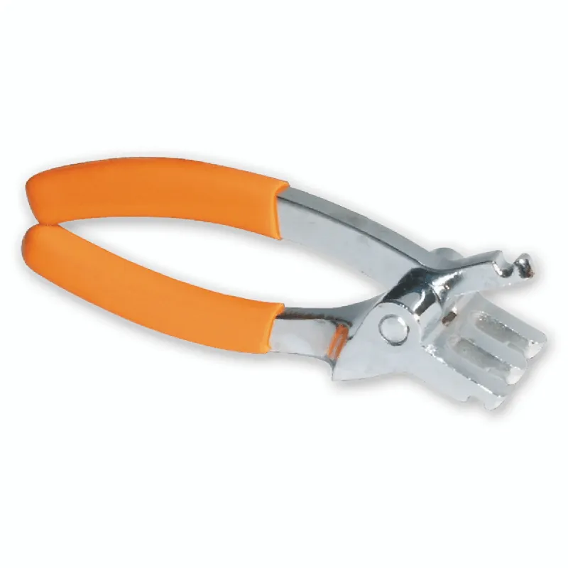 D-Loop Pliers