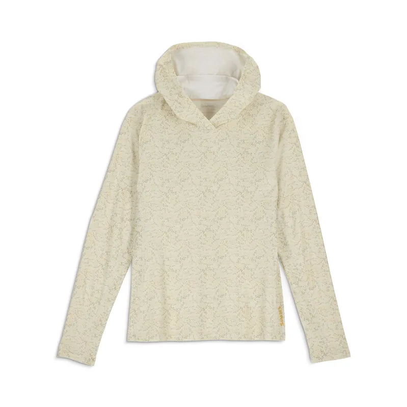 Challenger Solar Hoodie