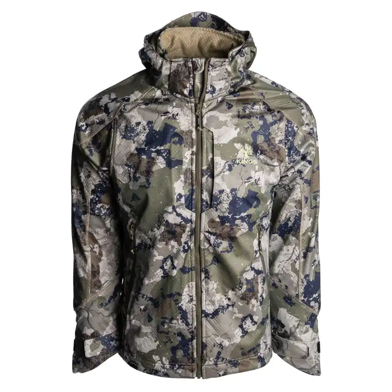 XKG Lone Peak Jacket - Men‘s