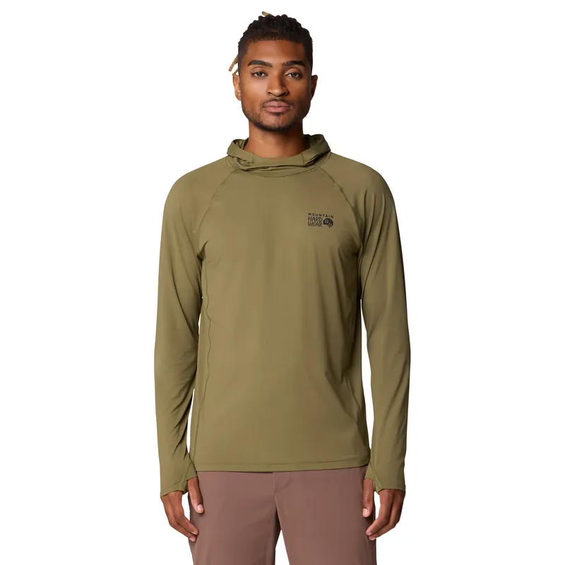 Crater Lake Hoodie - Men‘s