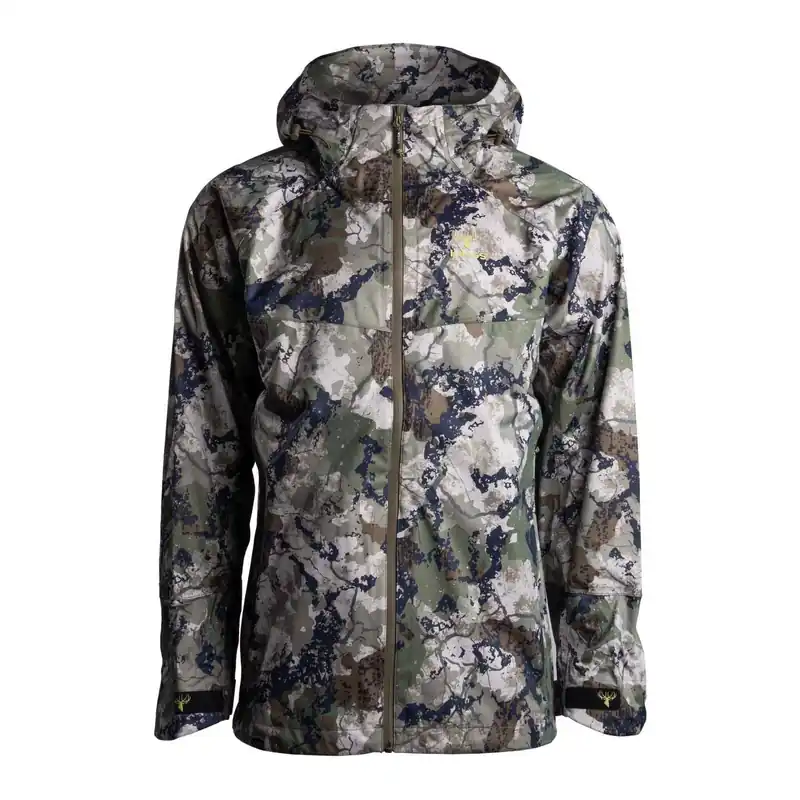 King XKG Windstorm Rain Jacket - Men‘s