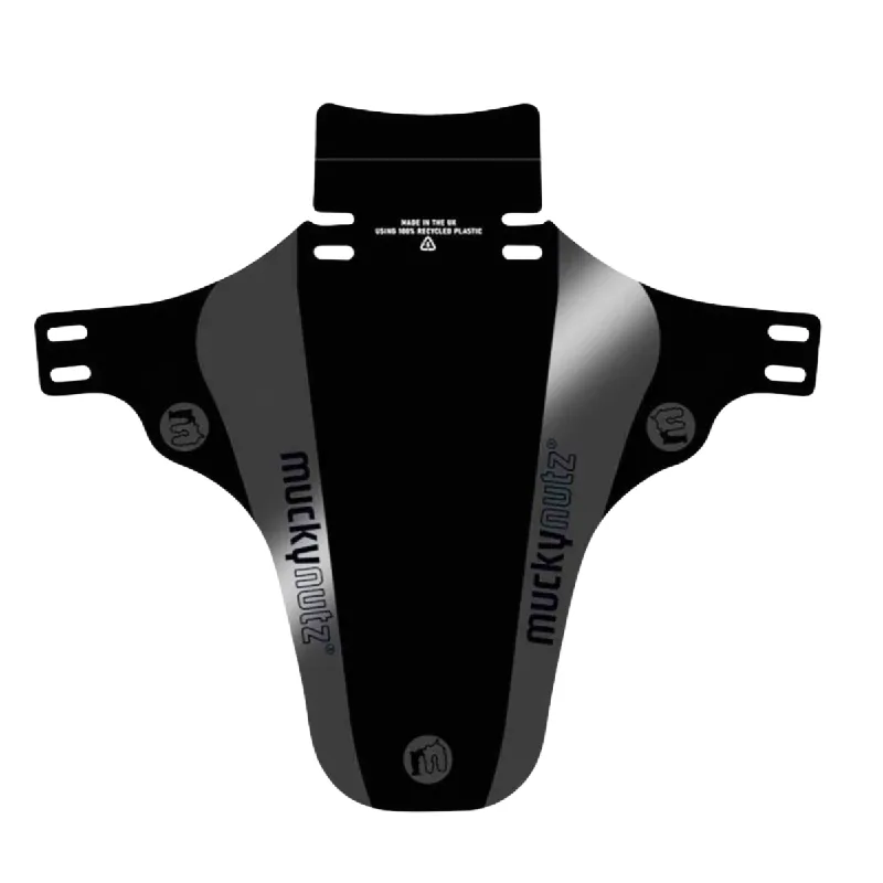 Front Fender Face