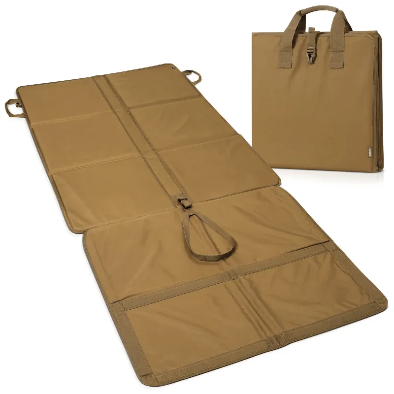 Tri-Fold Shooting Mat