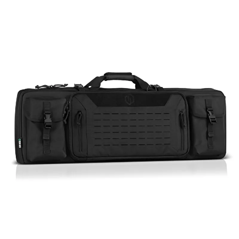 Urban Warfare Double Rifle Case