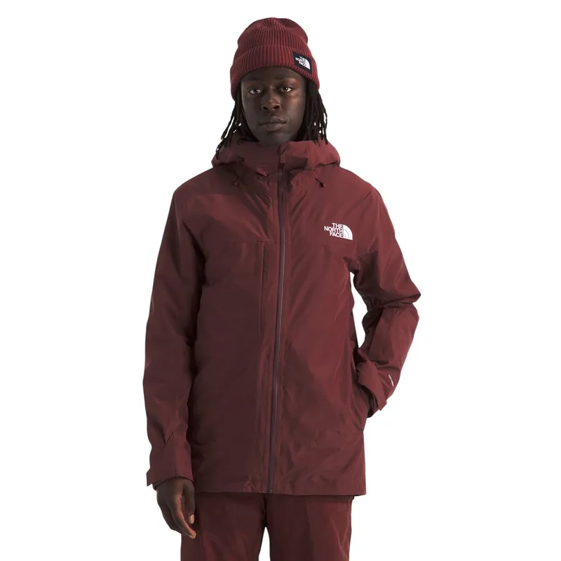 Thermoball Eco Snow Triclimate Jacket - Men‘s