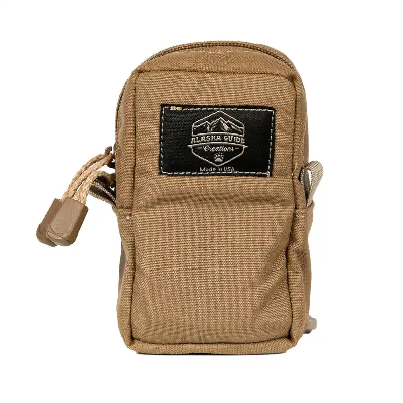 Ravus Side Pocket