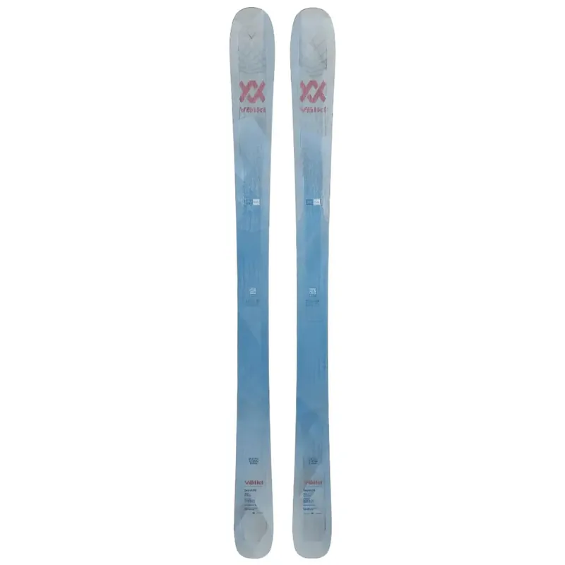 Secret 96 Skis 2024 - Women‘s
