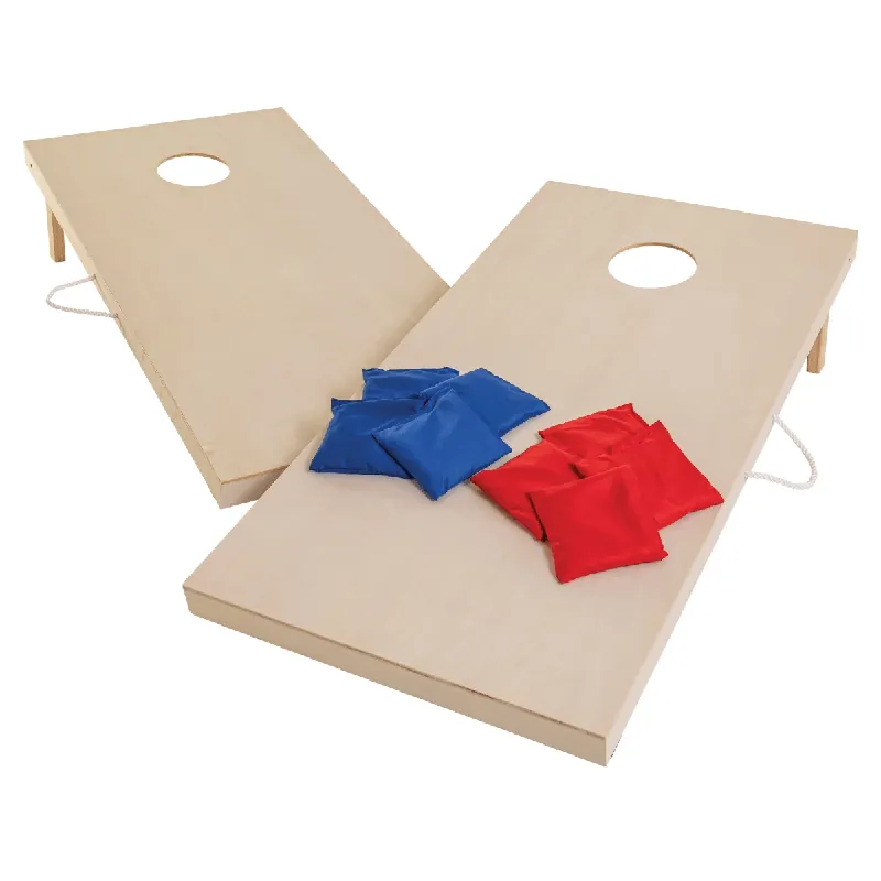 Sports Woodie 2‘ X 4‘ Bean Bag Toss