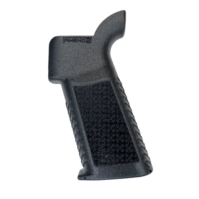 Enhanced Pistol Grip