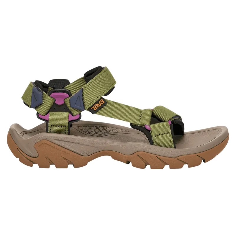 Terra F15 Universal Sandal - Women‘s