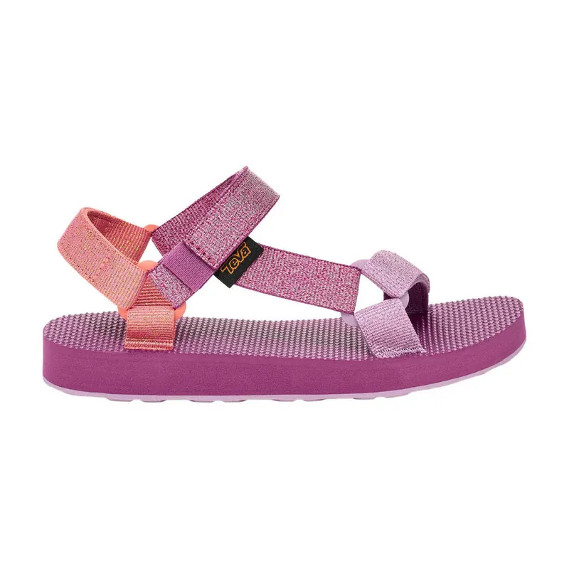 Original Universal Metallic Sandal - Kids‘