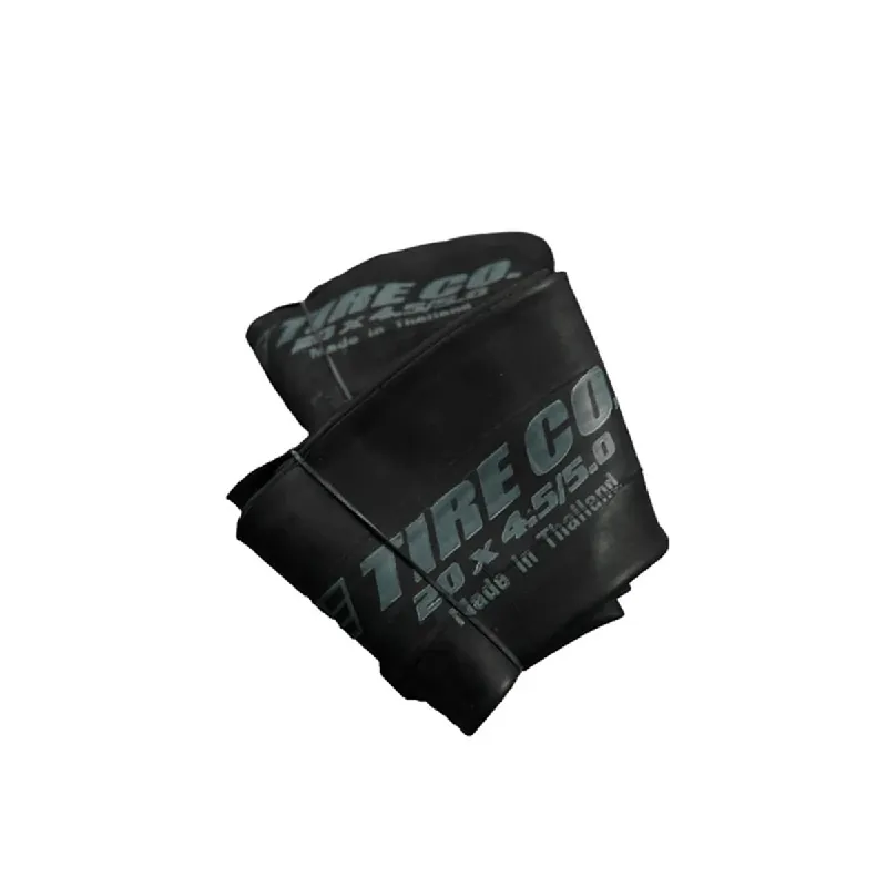 Schrader Valve 20x4 Tube