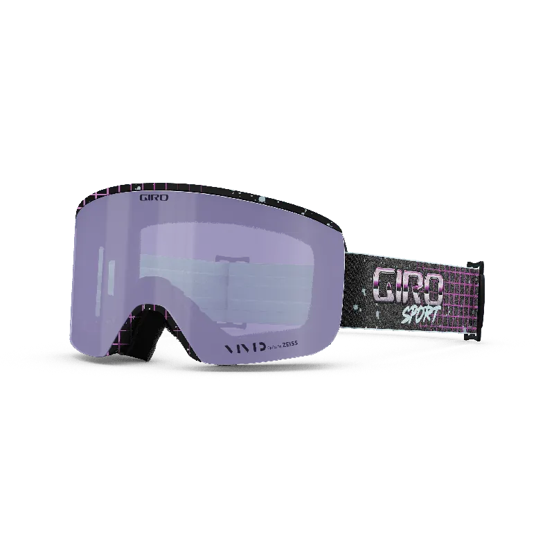 Axis Goggle