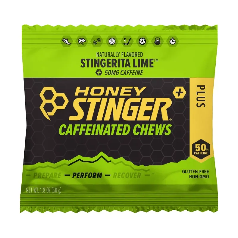 Energy Food Stingerita Performance Chew