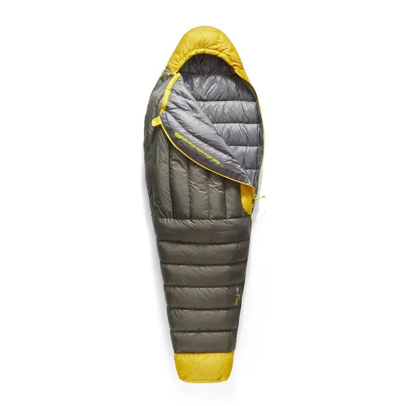 Spark 15 Degree Down Sleeping Bag