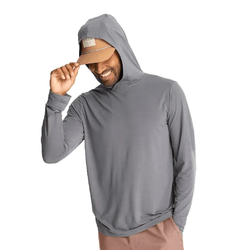 Elevate Lightwght Hoodie - Men‘s