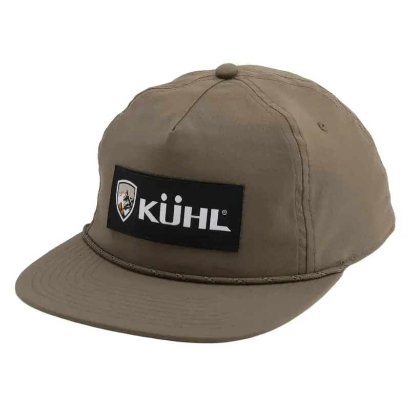 Renegade Camp Hat