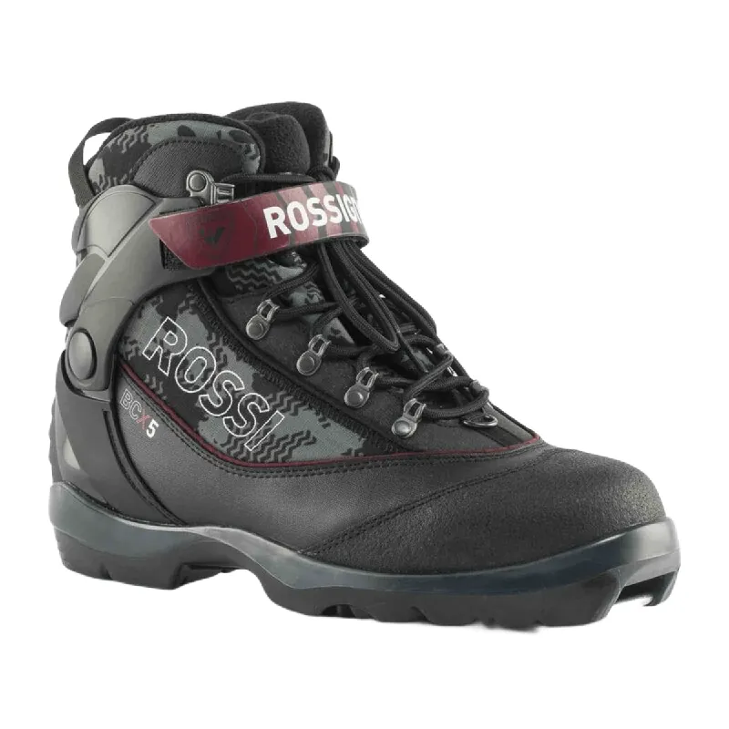 Bc X5backcountry Nordic Ski Boot