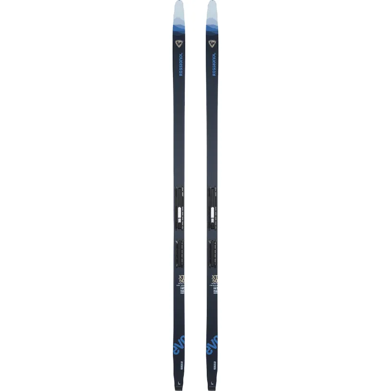 Nordic Evo XT 60 Positrack Ski - 2024