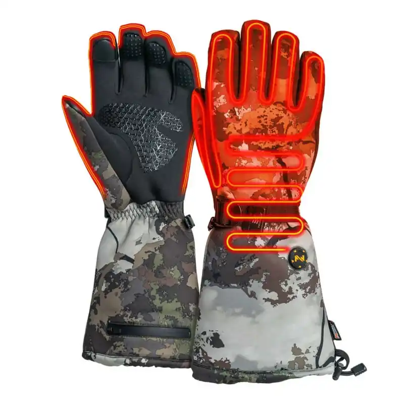 KCX Kings Terrain Heated Glove