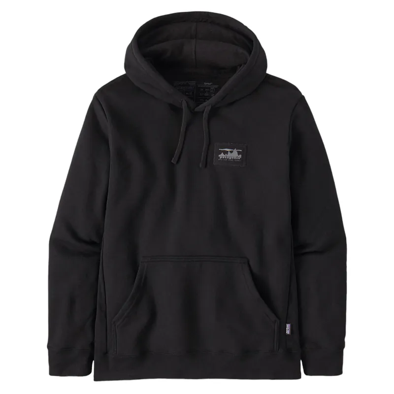 73 Skyline Uprisal Hoodie - Men‘s