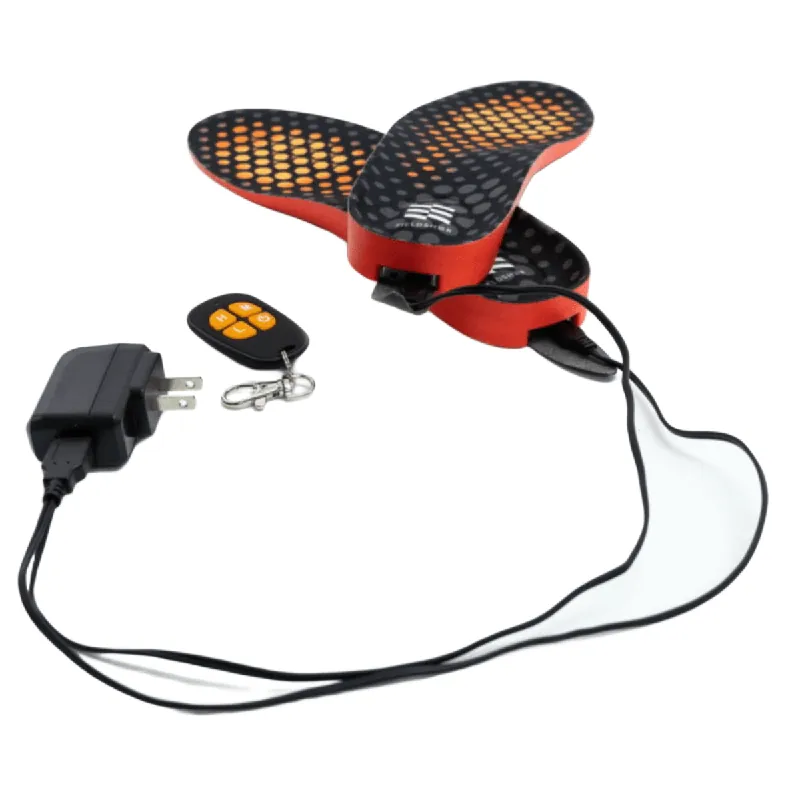 Premium BT Heated Insole