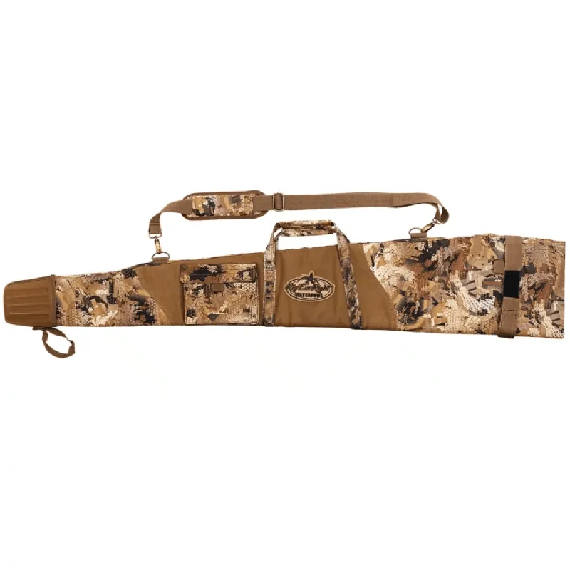 Flashpoint Floating Gun Case