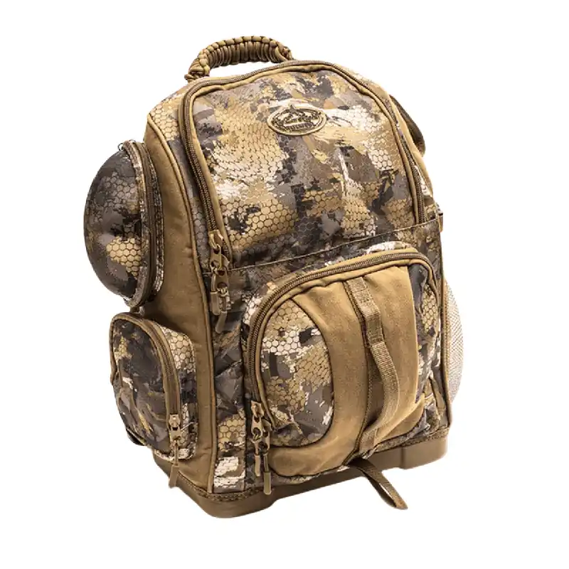 Lowdown Floating Backpack