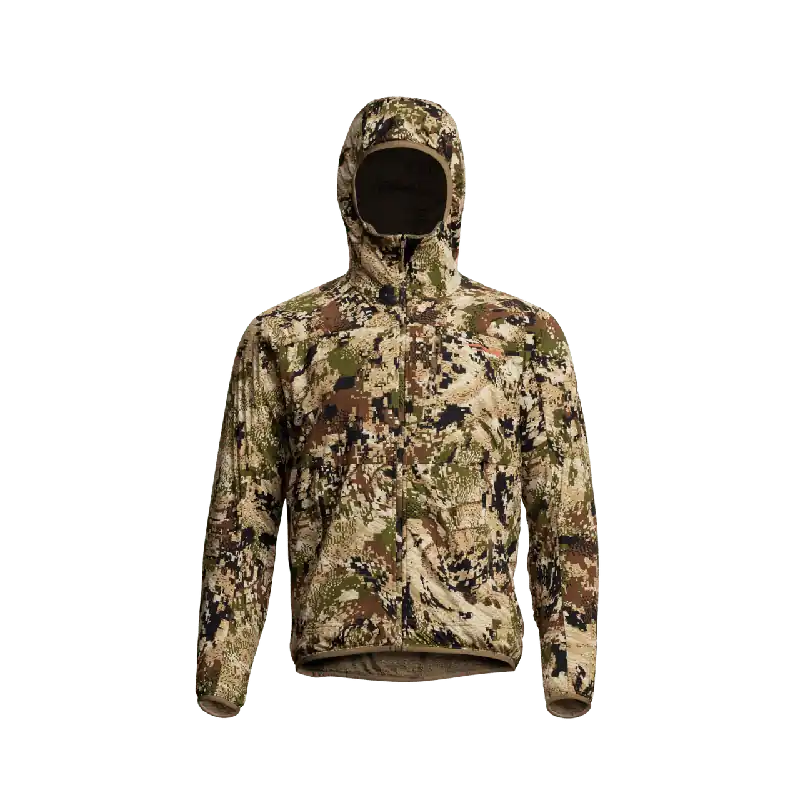 Ambient 100 Hooded Jacket - Men‘s