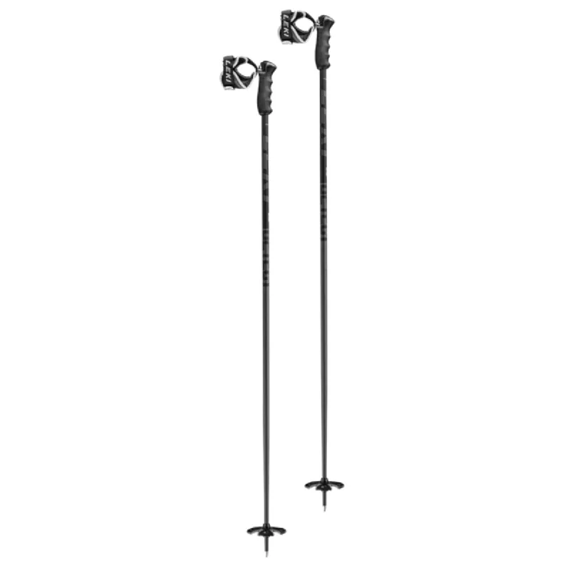 Detect S Ski Poles